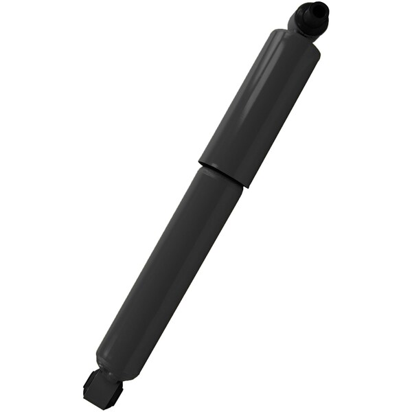 Monroe Shock Absorber, Suspension, 13.16 In. Comp Length, 20.63 In. Ext Length, 7.47 In. Trav Length 65176MM - main